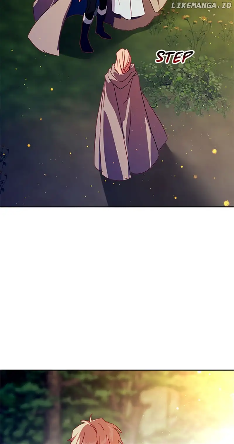 I Raised an Obsessive Servant Chapter 79 page 32