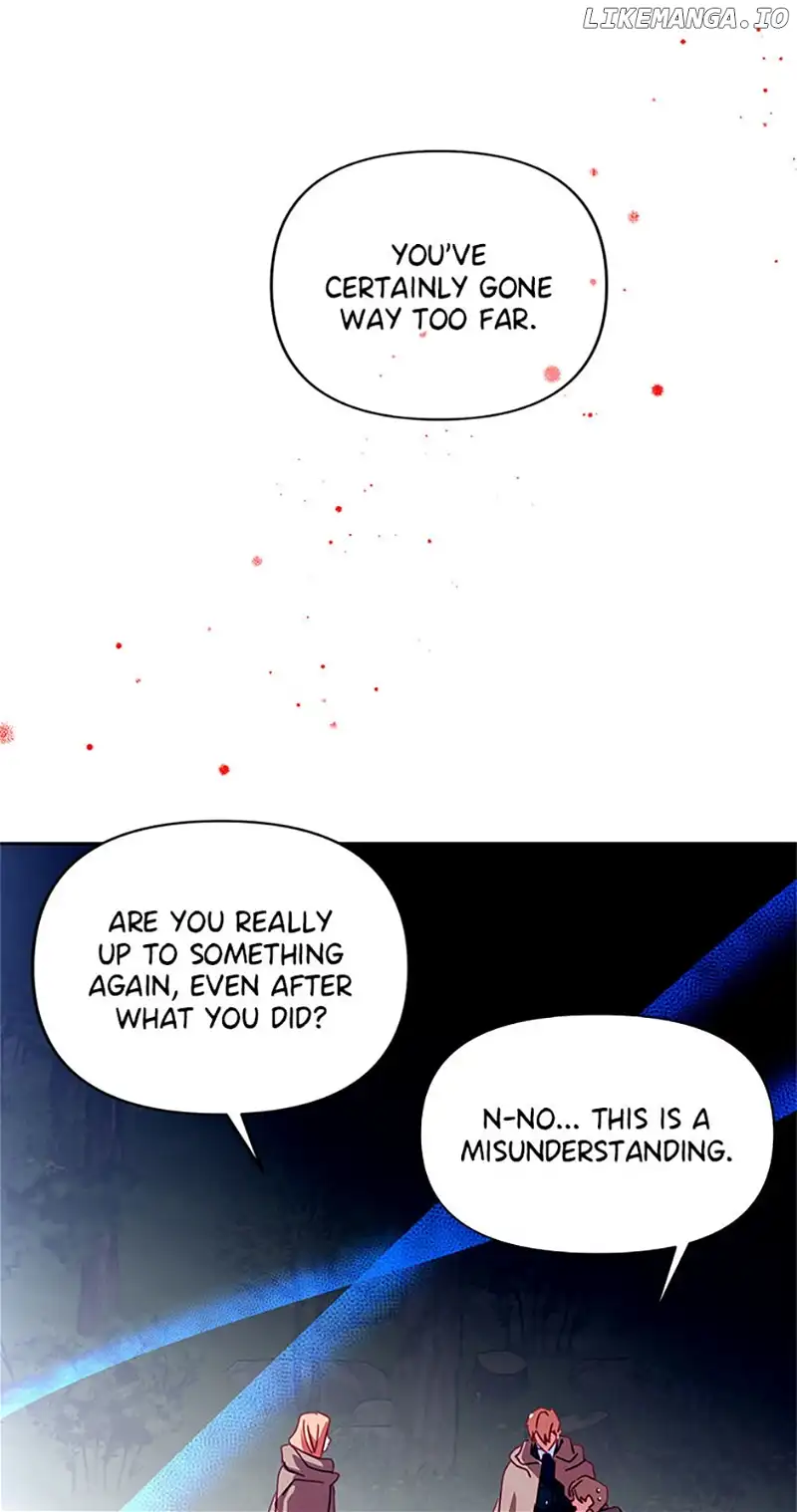 I Raised an Obsessive Servant Chapter 79 page 34