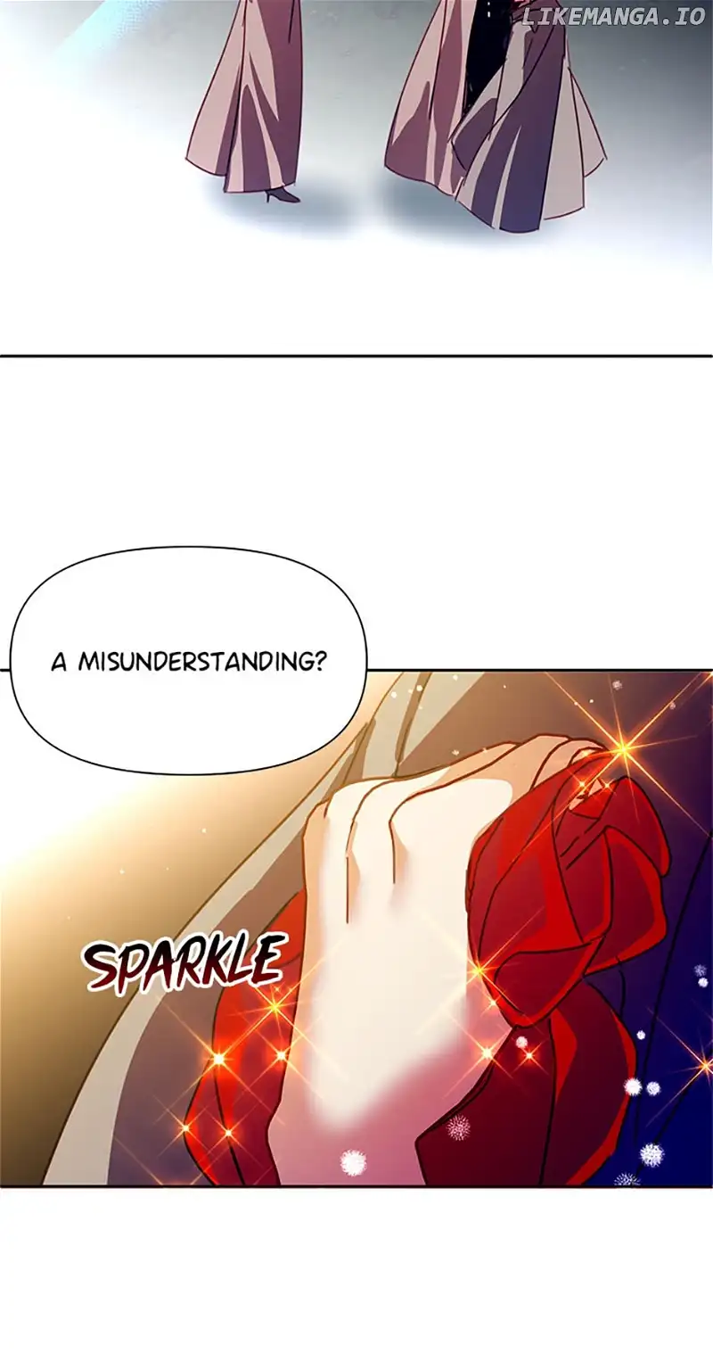 I Raised an Obsessive Servant Chapter 79 page 35