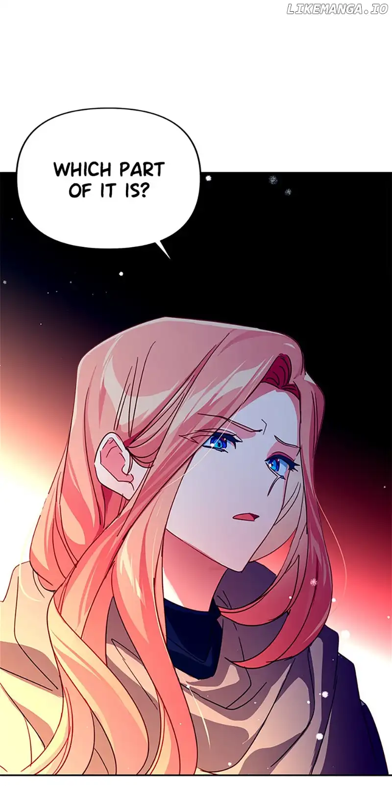 I Raised an Obsessive Servant Chapter 79 page 36