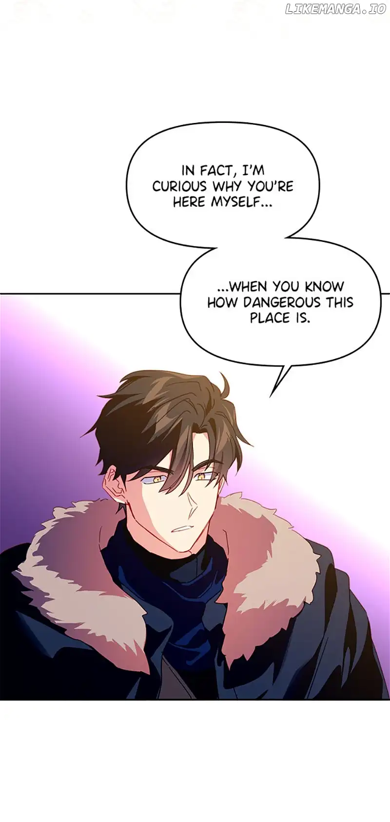 I Raised an Obsessive Servant Chapter 79 page 3