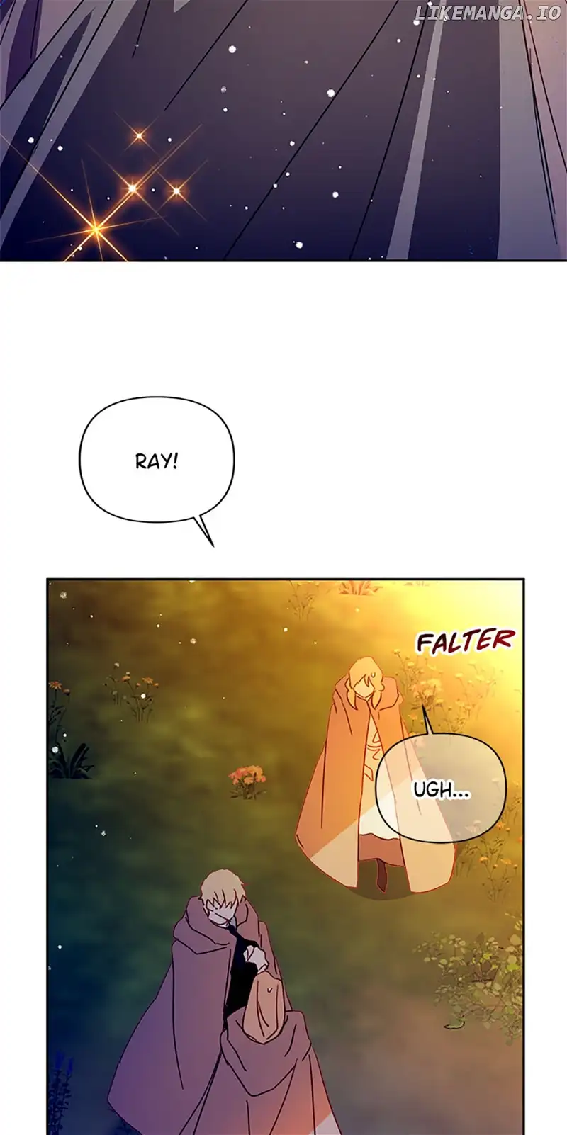 I Raised an Obsessive Servant Chapter 79 page 39