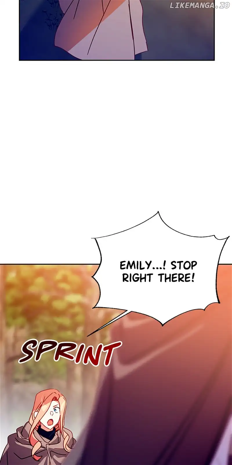 I Raised an Obsessive Servant Chapter 79 page 40
