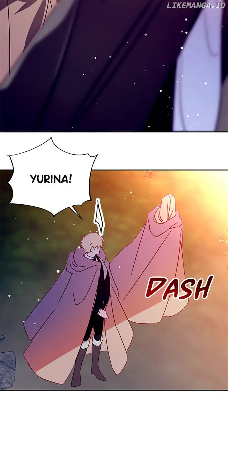 I Raised an Obsessive Servant Chapter 79 page 41