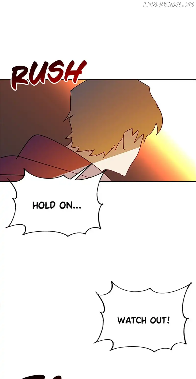 I Raised an Obsessive Servant Chapter 79 page 42
