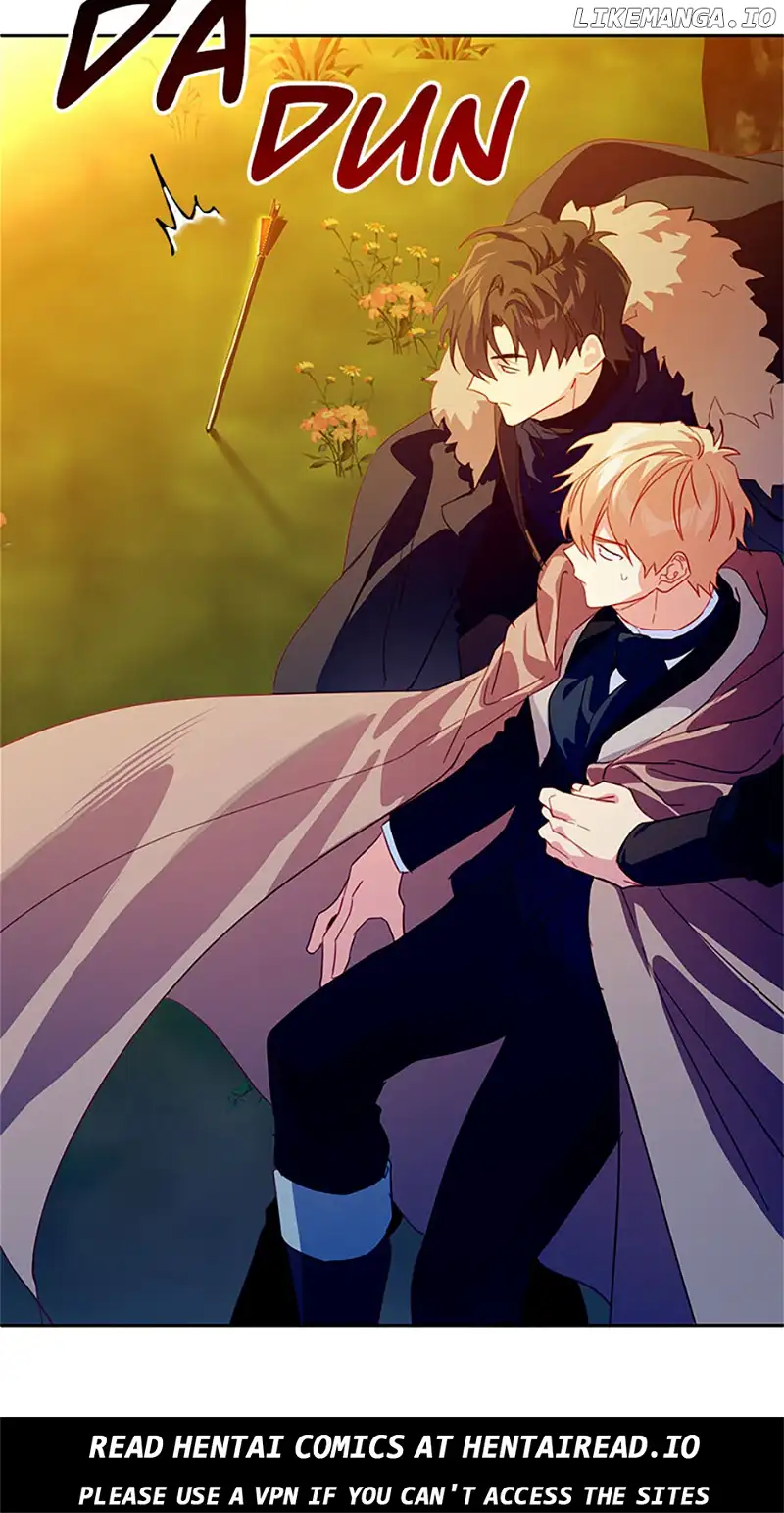 I Raised an Obsessive Servant Chapter 79 page 43