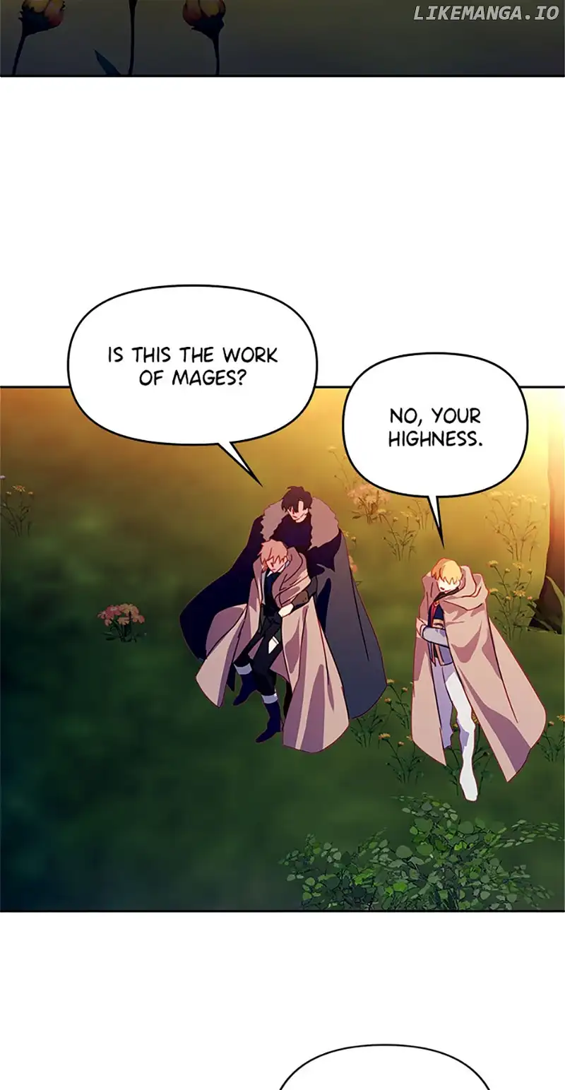 I Raised an Obsessive Servant Chapter 79 page 46
