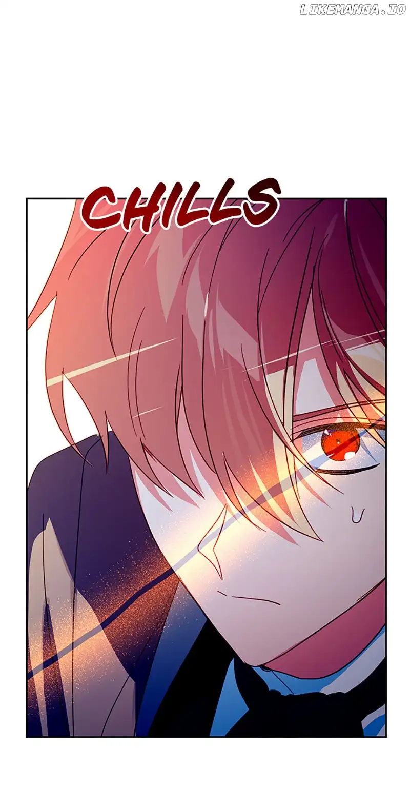 I Raised an Obsessive Servant Chapter 79 page 48