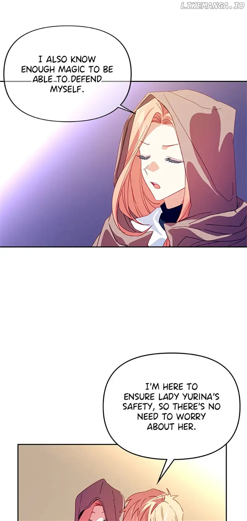 I Raised an Obsessive Servant Chapter 79 page 4