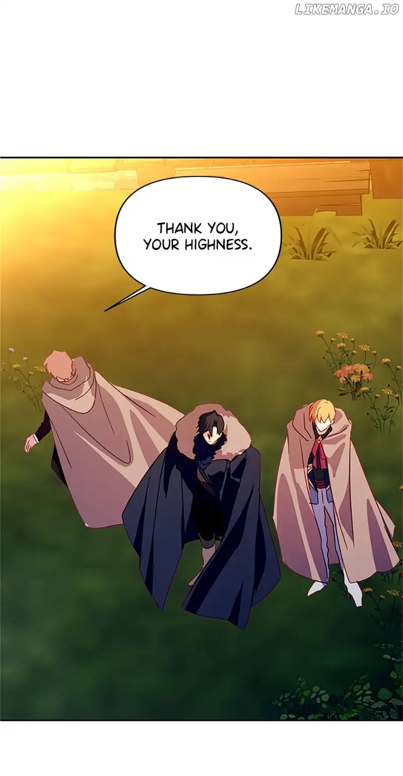 I Raised an Obsessive Servant Chapter 79 page 49