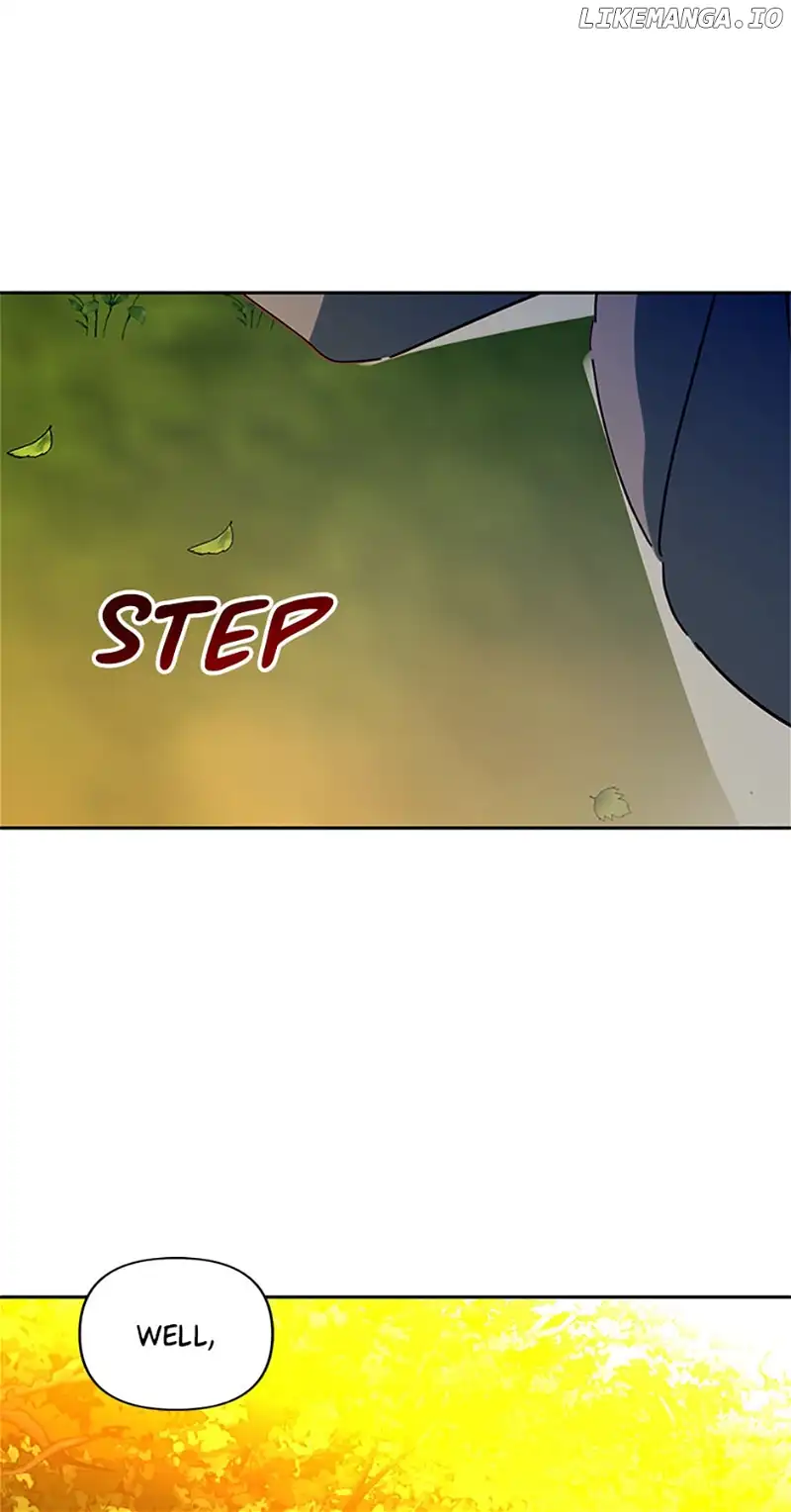 I Raised an Obsessive Servant Chapter 79 page 50