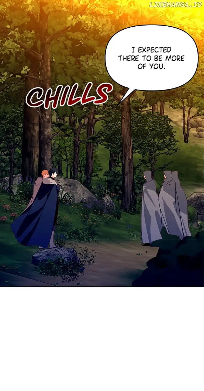 I Raised an Obsessive Servant Chapter 79 page 51