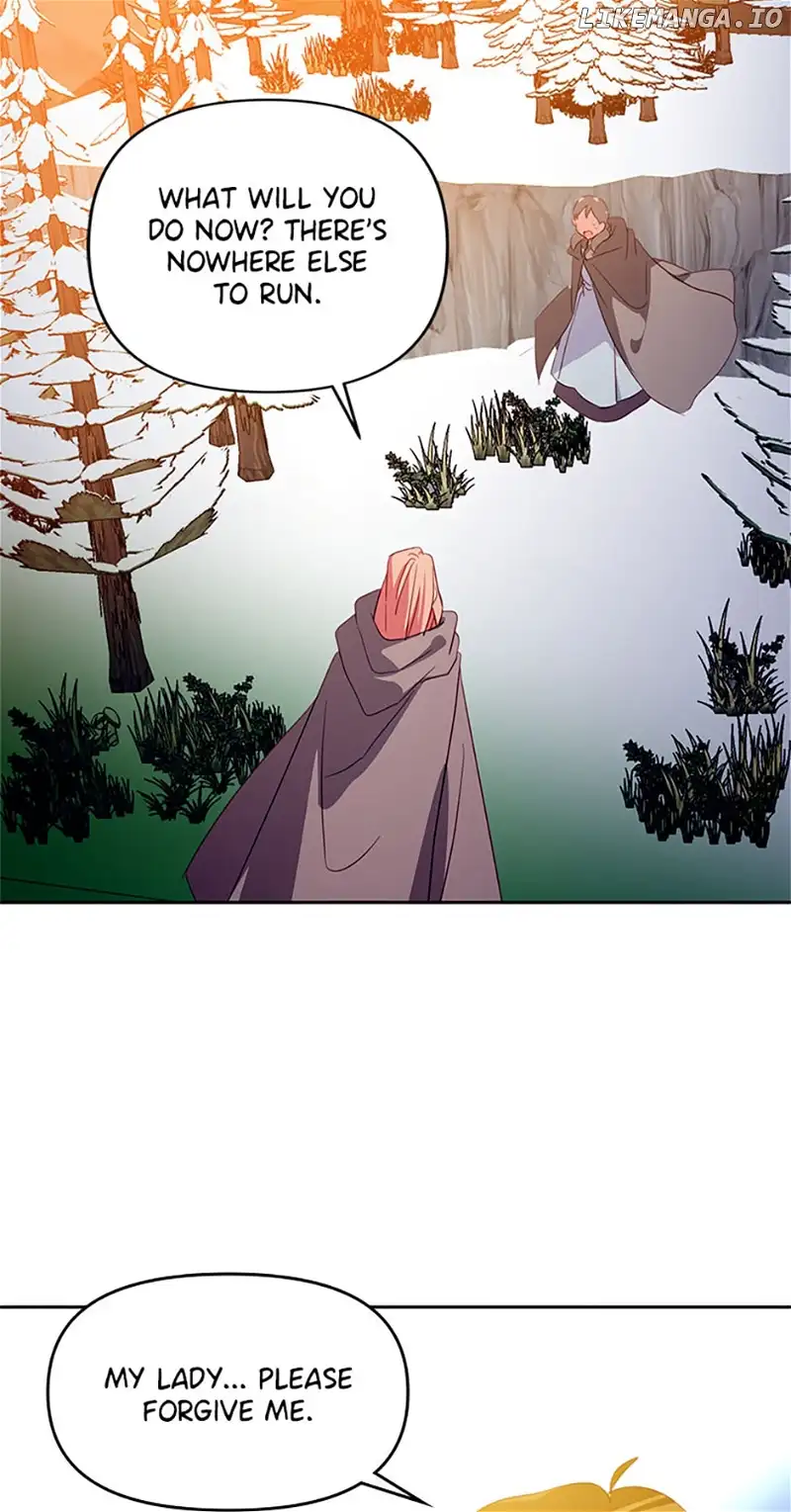 I Raised an Obsessive Servant Chapter 79 page 54