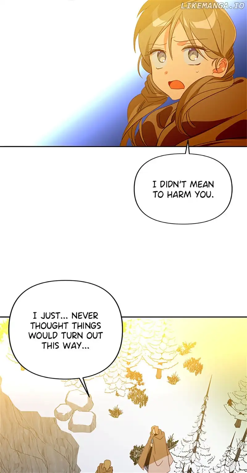 I Raised an Obsessive Servant Chapter 79 page 55