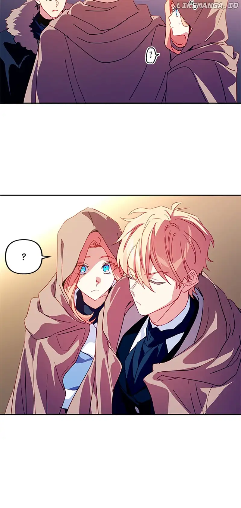 I Raised an Obsessive Servant Chapter 79 page 6