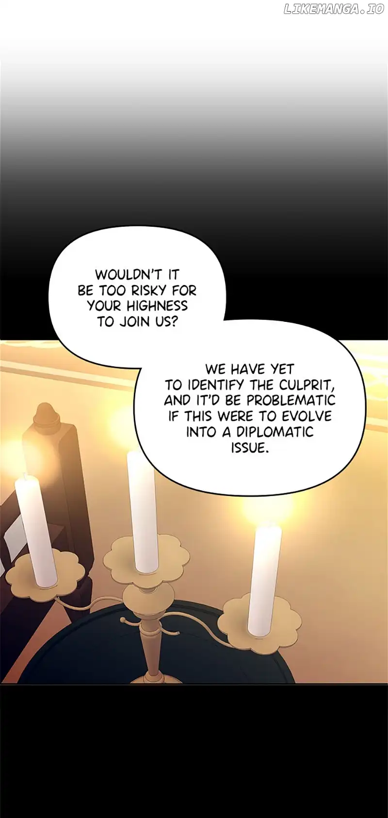 I Raised an Obsessive Servant Chapter 79 page 7