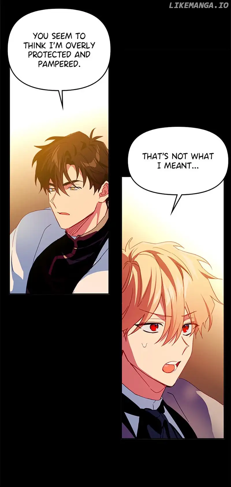 I Raised an Obsessive Servant Chapter 79 page 8