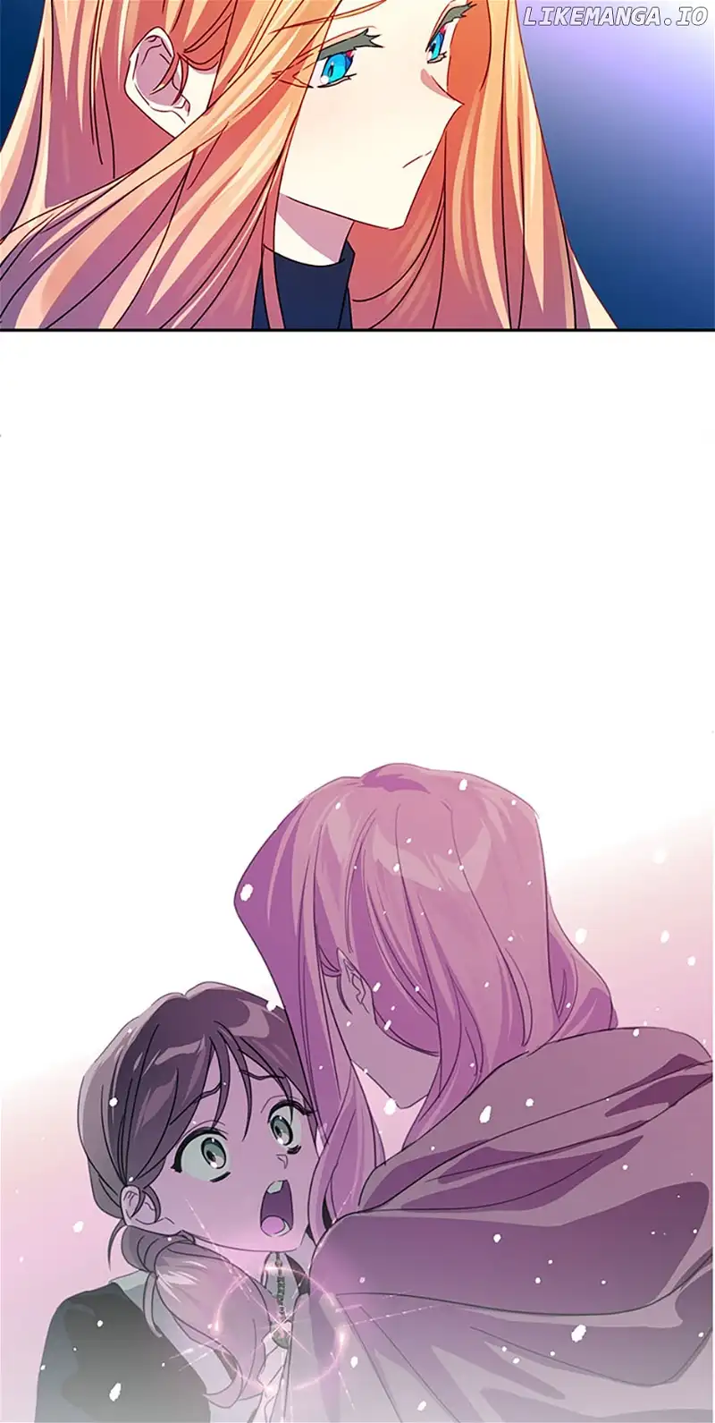 I Raised an Obsessive Servant Chapter 81 page 9