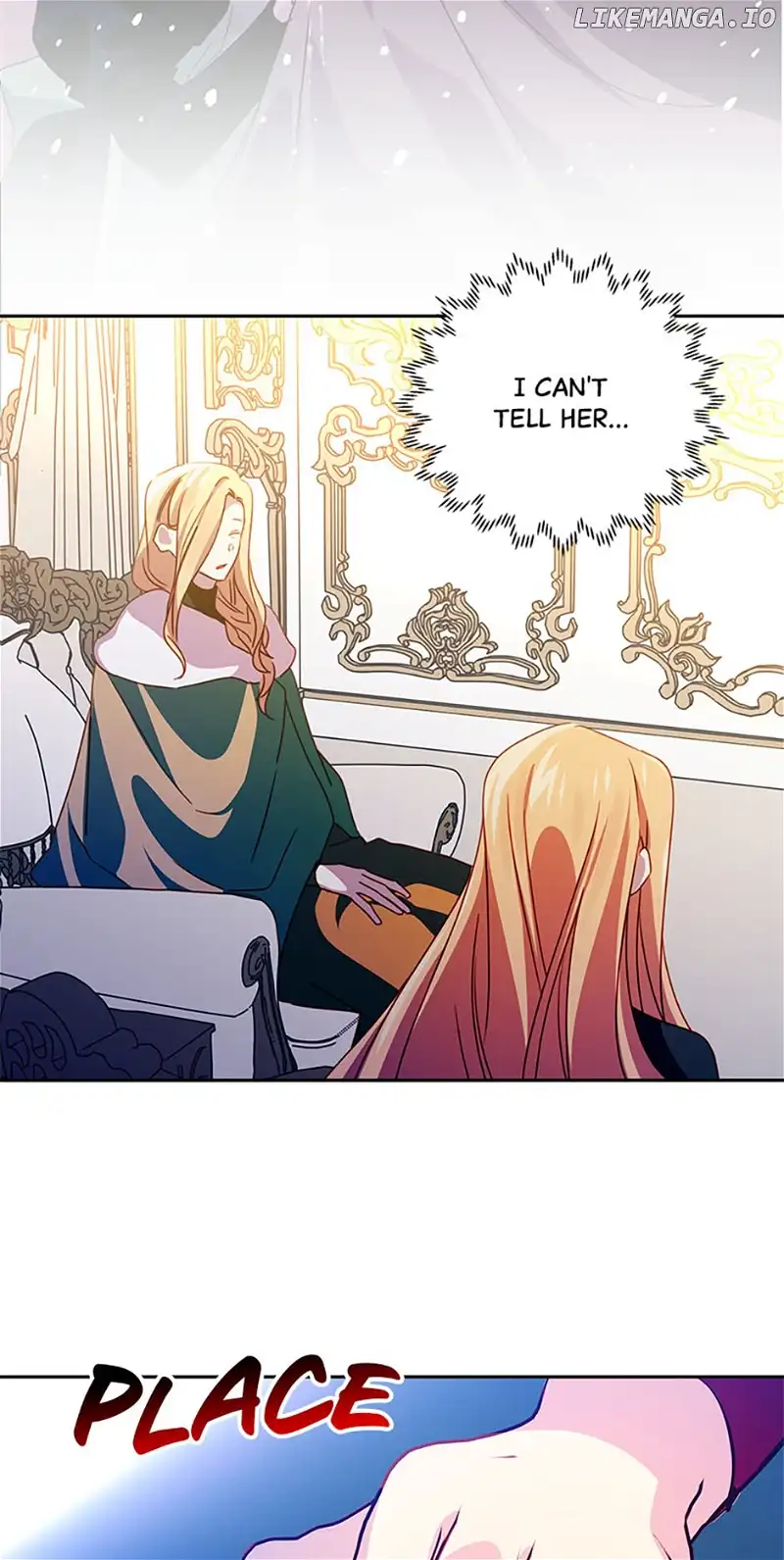 I Raised an Obsessive Servant Chapter 81 page 10