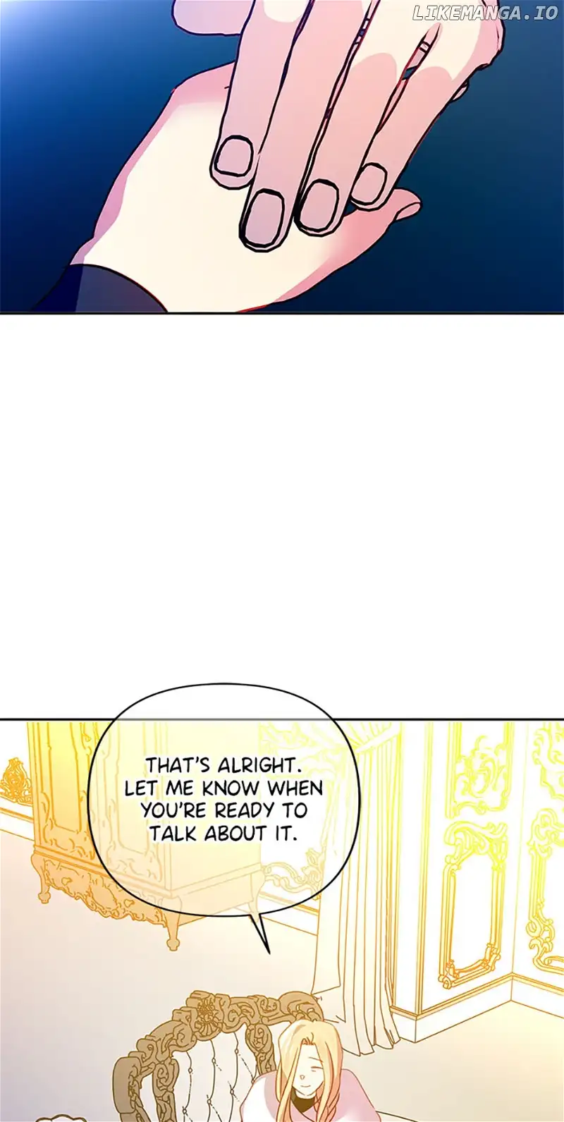 I Raised an Obsessive Servant Chapter 81 page 11
