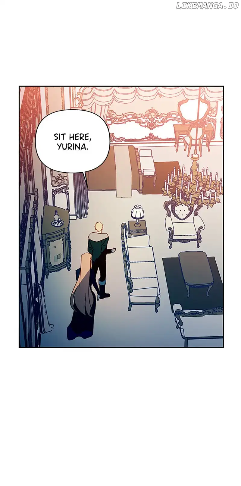 I Raised an Obsessive Servant Chapter 81 page 16