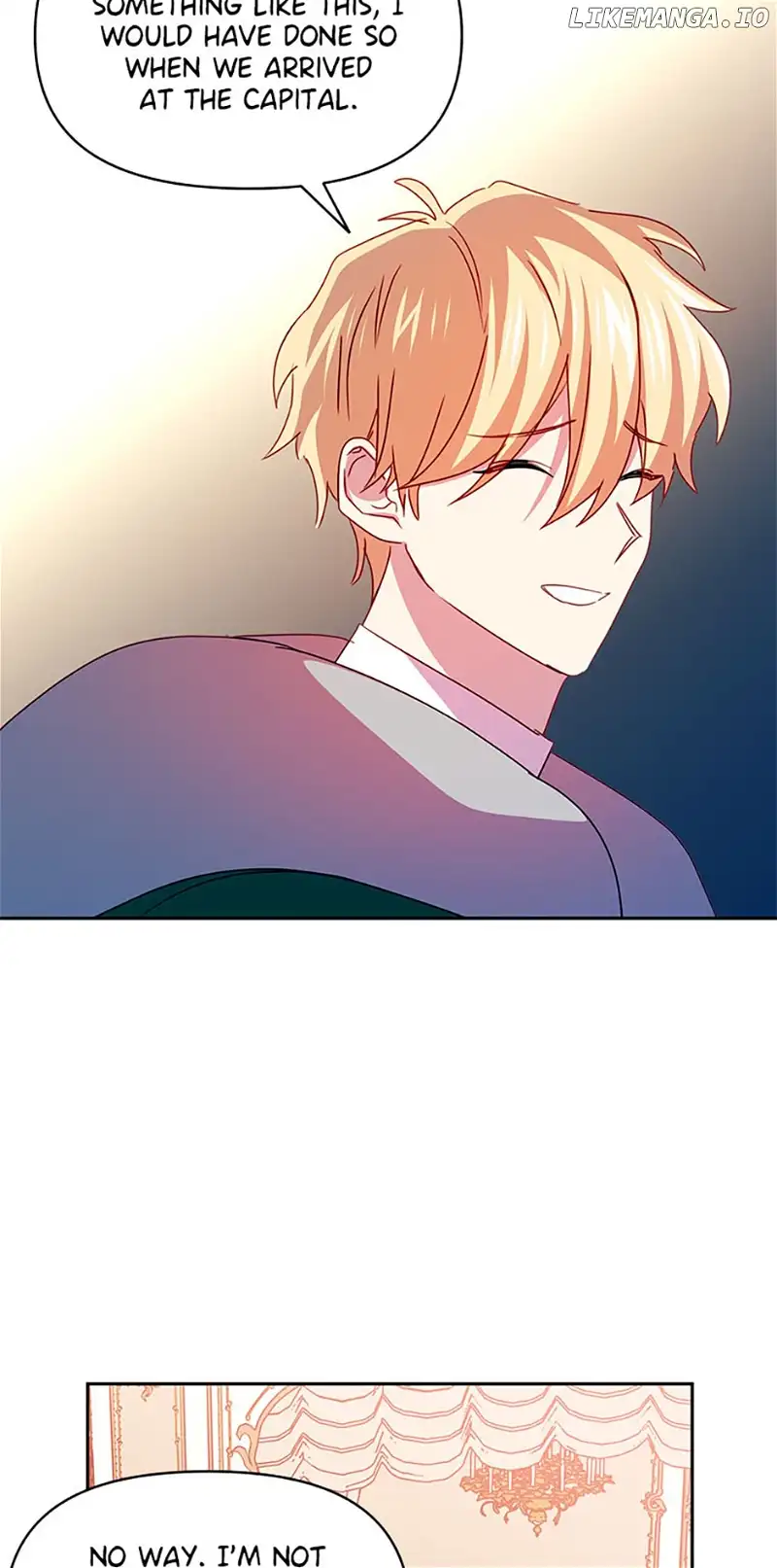 I Raised an Obsessive Servant Chapter 81 page 18