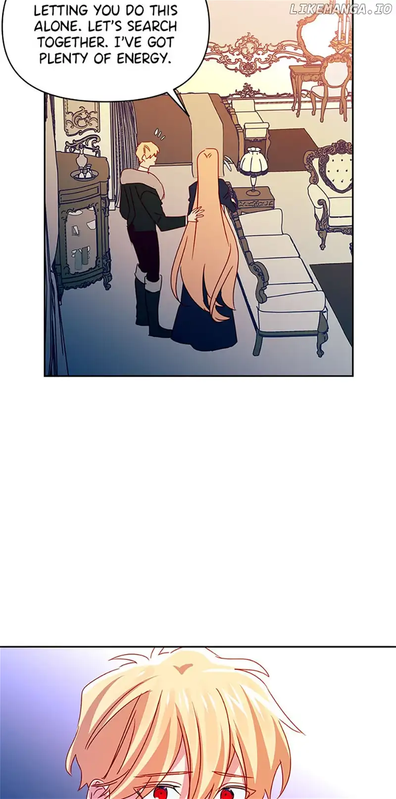I Raised an Obsessive Servant Chapter 81 page 19