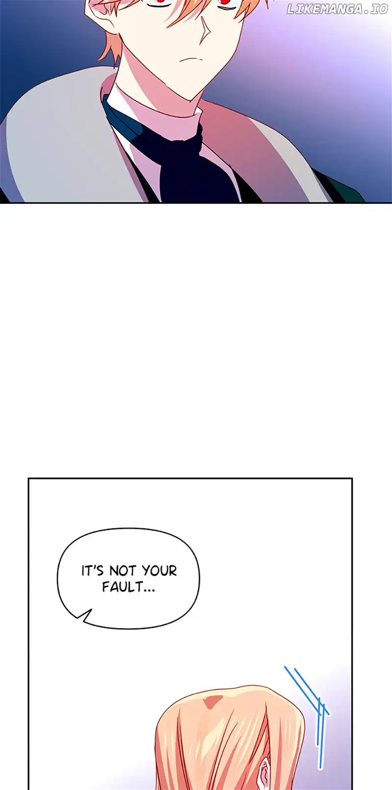 I Raised an Obsessive Servant Chapter 81 page 20