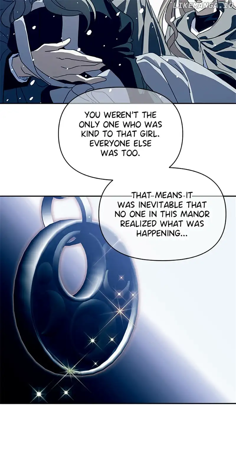 I Raised an Obsessive Servant Chapter 81 page 22