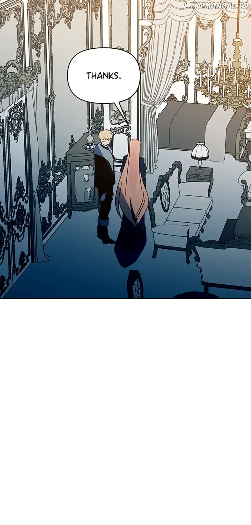 I Raised an Obsessive Servant Chapter 81 page 24