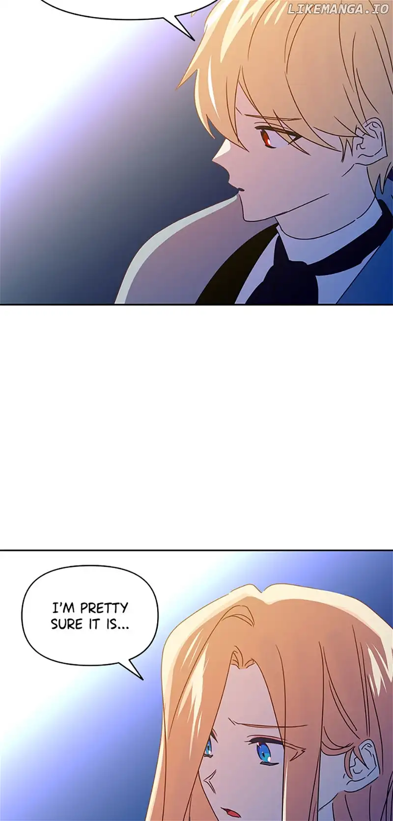I Raised an Obsessive Servant Chapter 81 page 27