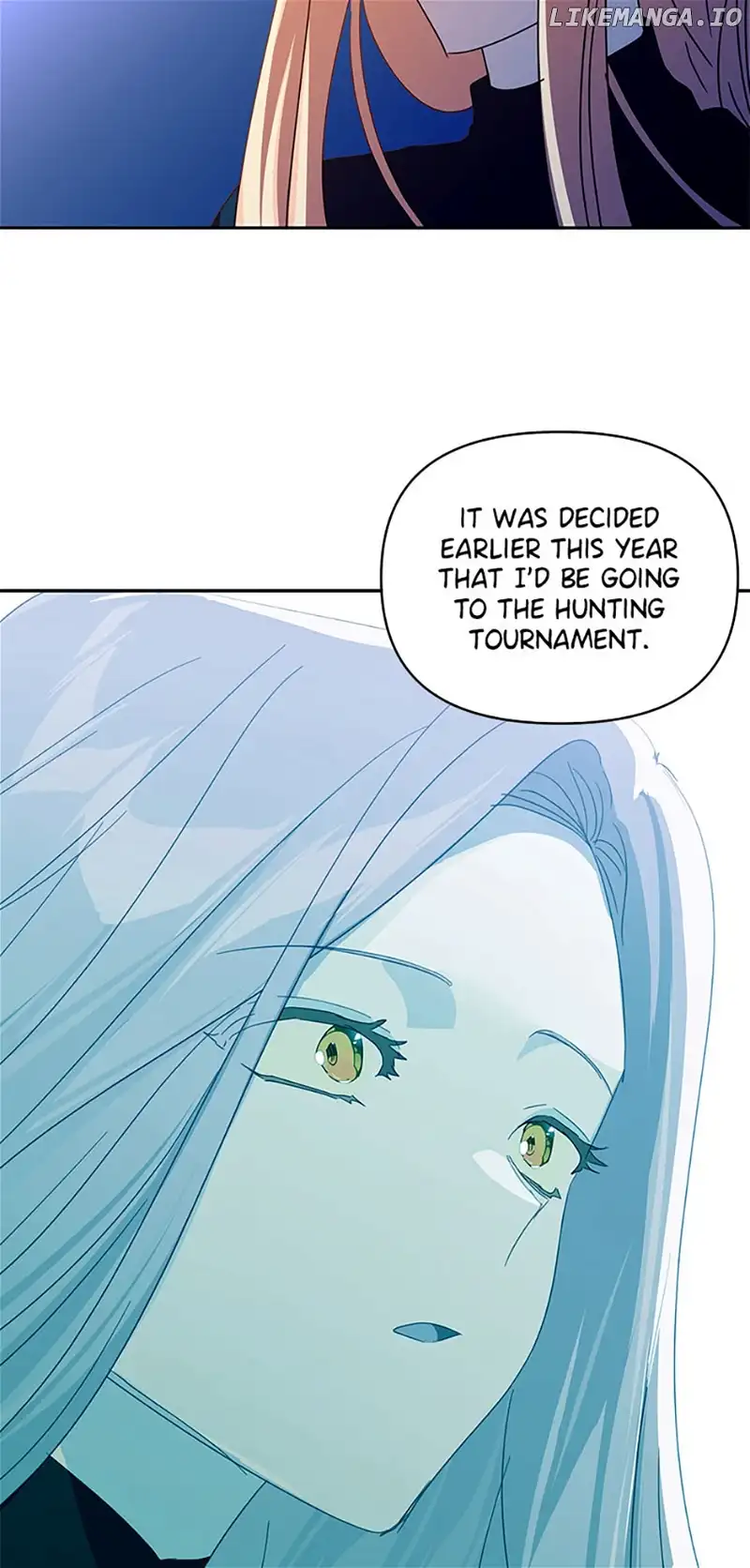 I Raised an Obsessive Servant Chapter 81 page 28