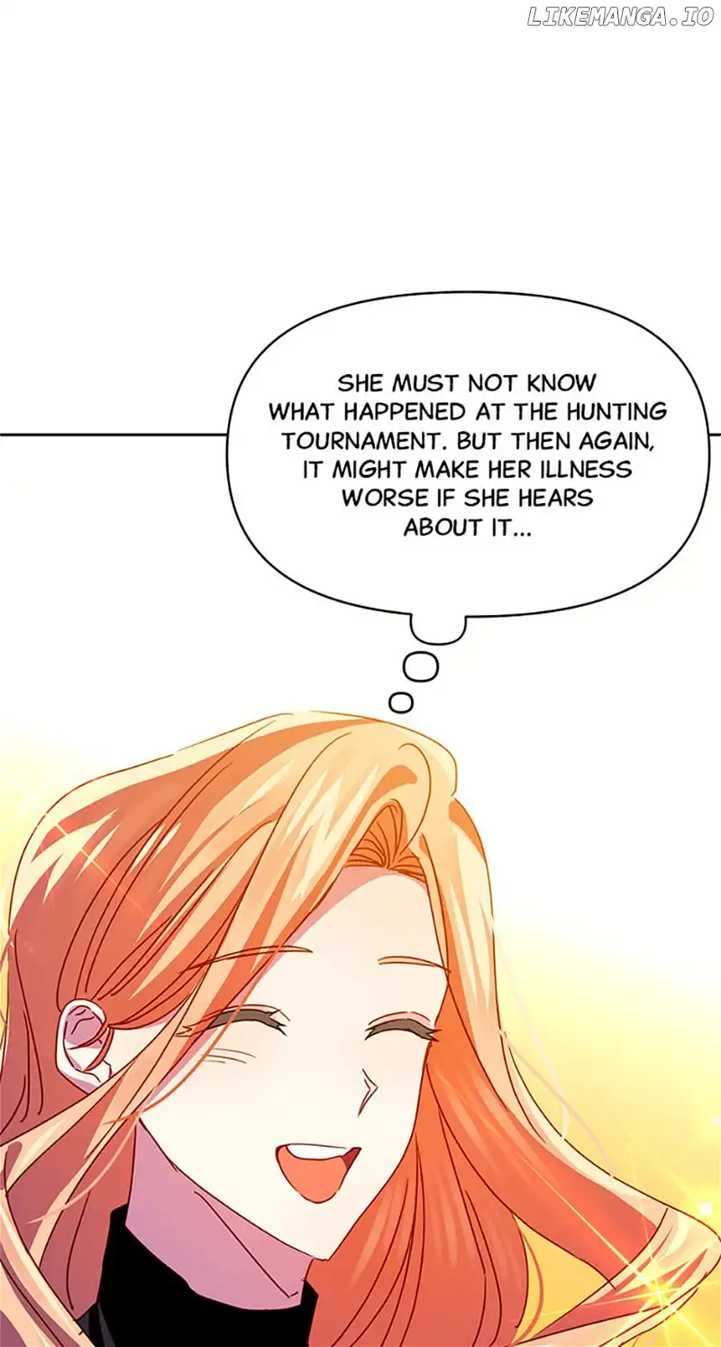 I Raised an Obsessive Servant Chapter 81 page 2