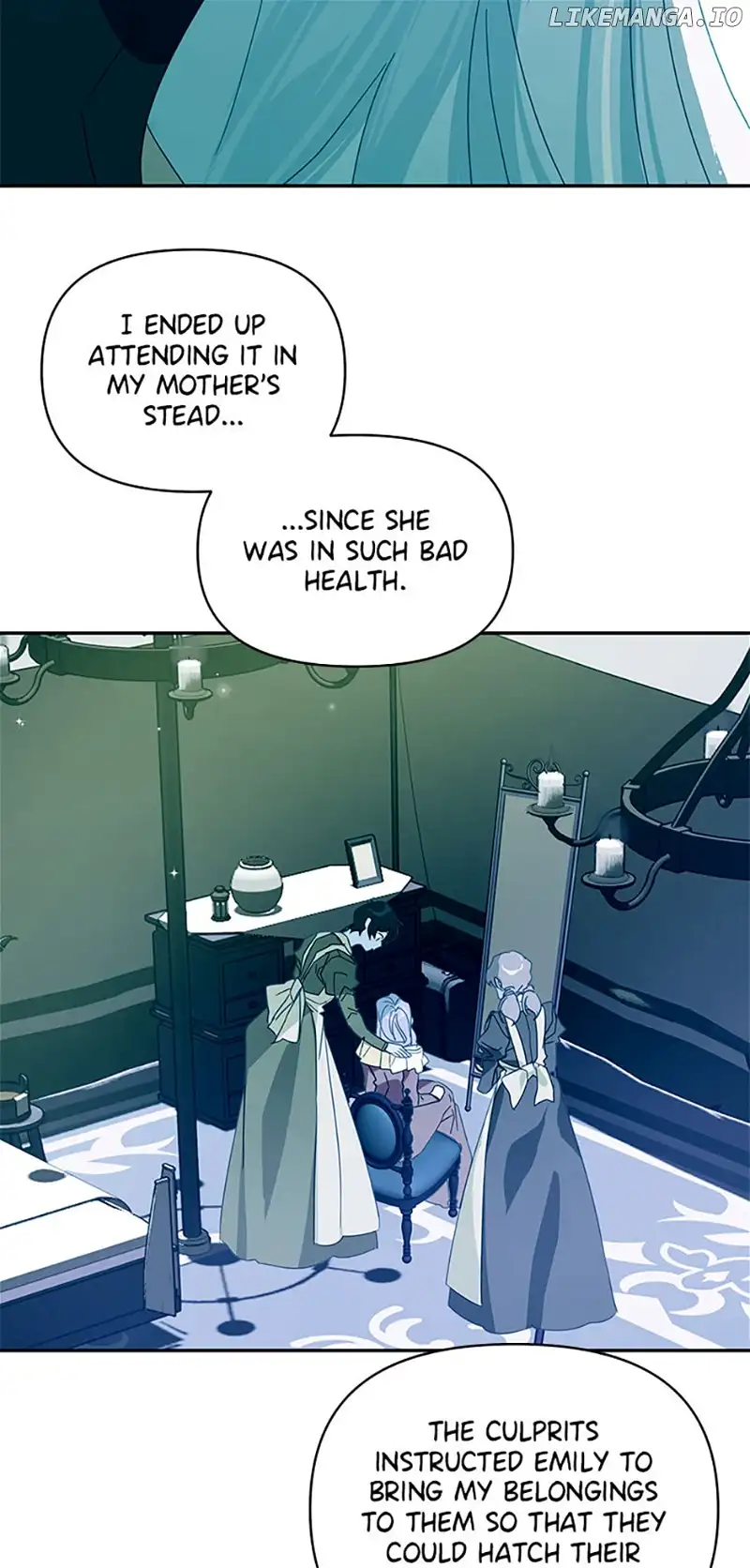 I Raised an Obsessive Servant Chapter 81 page 29