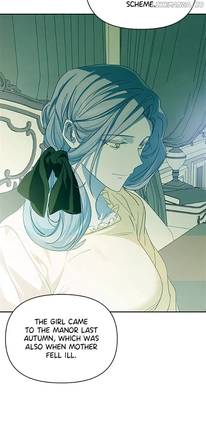 I Raised an Obsessive Servant Chapter 81 page 30