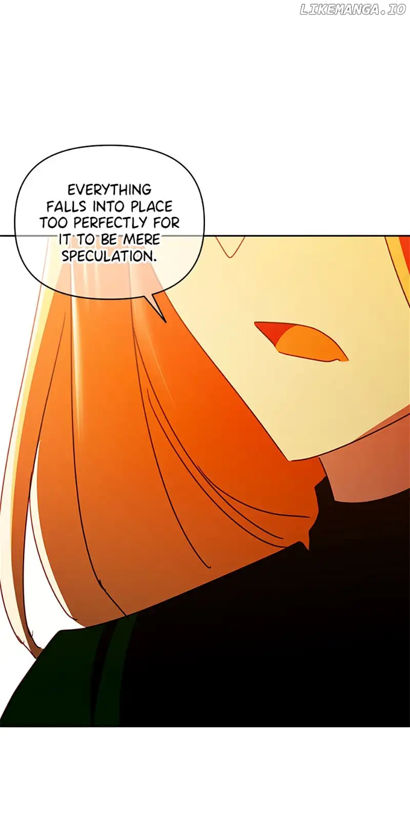 I Raised an Obsessive Servant Chapter 81 page 31