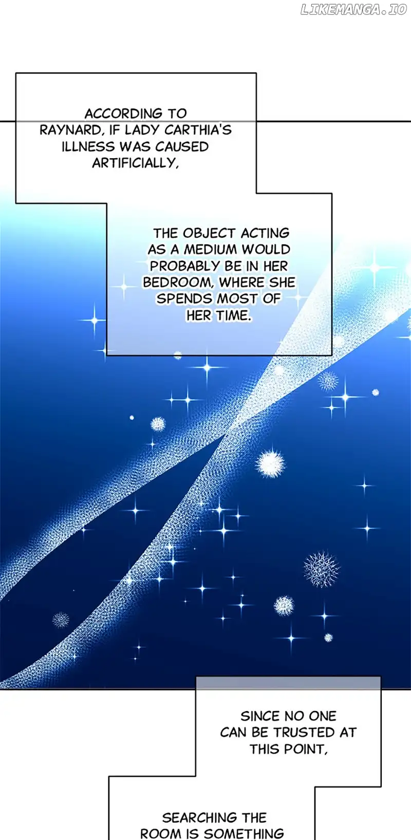 I Raised an Obsessive Servant Chapter 81 page 32
