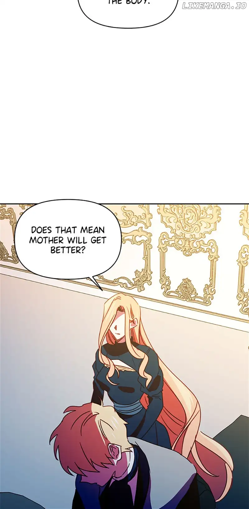 I Raised an Obsessive Servant Chapter 81 page 34