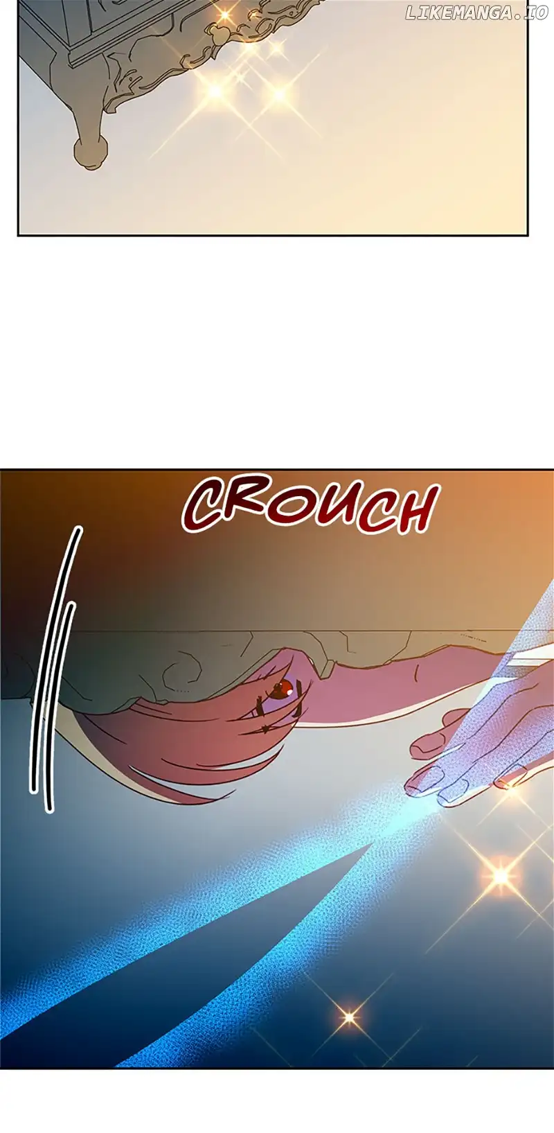 I Raised an Obsessive Servant Chapter 81 page 36