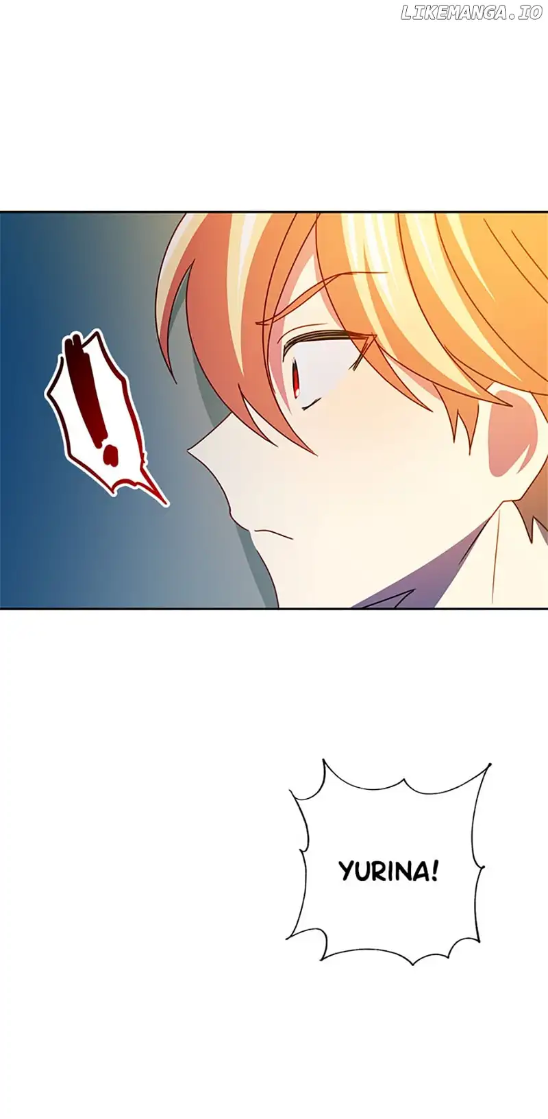 I Raised an Obsessive Servant Chapter 81 page 37