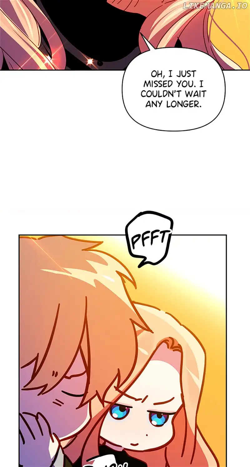 I Raised an Obsessive Servant Chapter 81 page 3