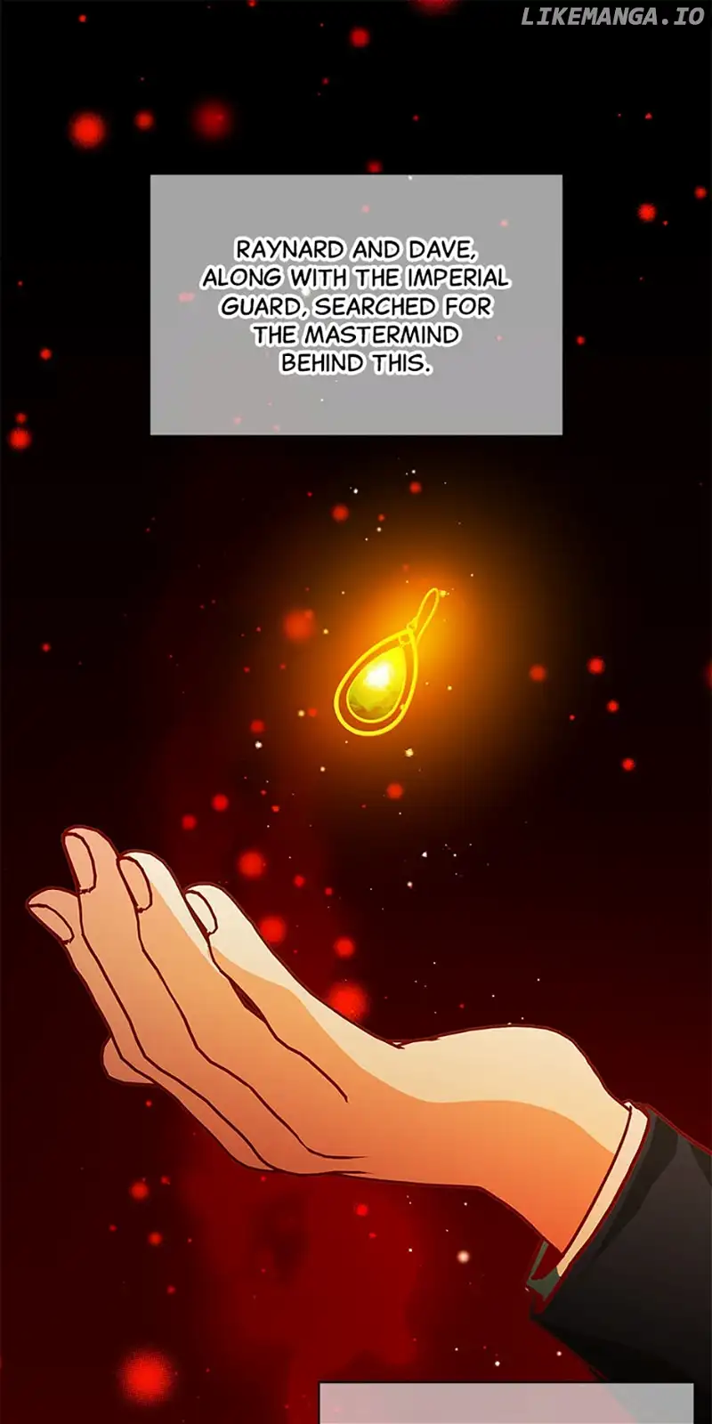 I Raised an Obsessive Servant Chapter 81 page 44