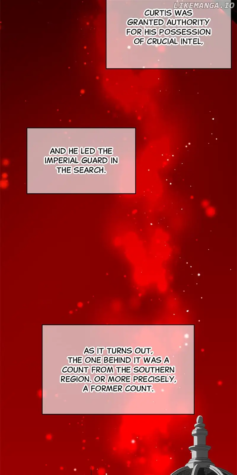 I Raised an Obsessive Servant Chapter 81 page 45