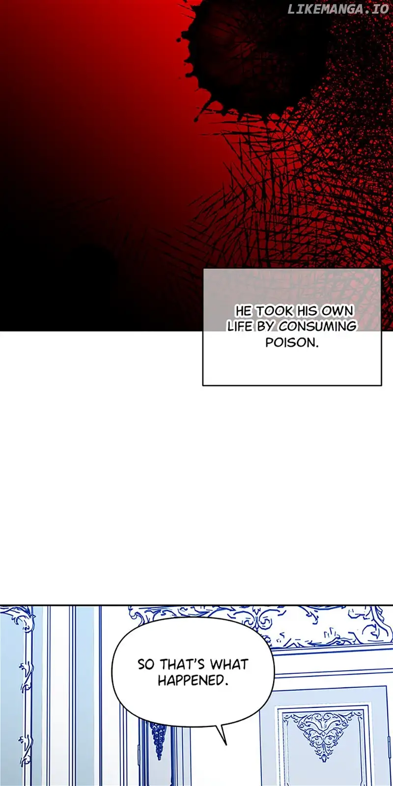 I Raised an Obsessive Servant Chapter 81 page 47