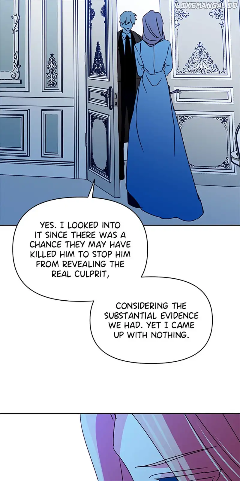 I Raised an Obsessive Servant Chapter 81 page 48