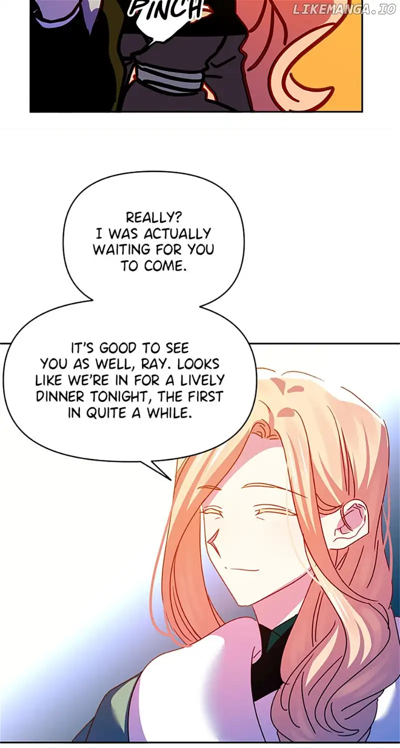 I Raised an Obsessive Servant Chapter 81 page 4
