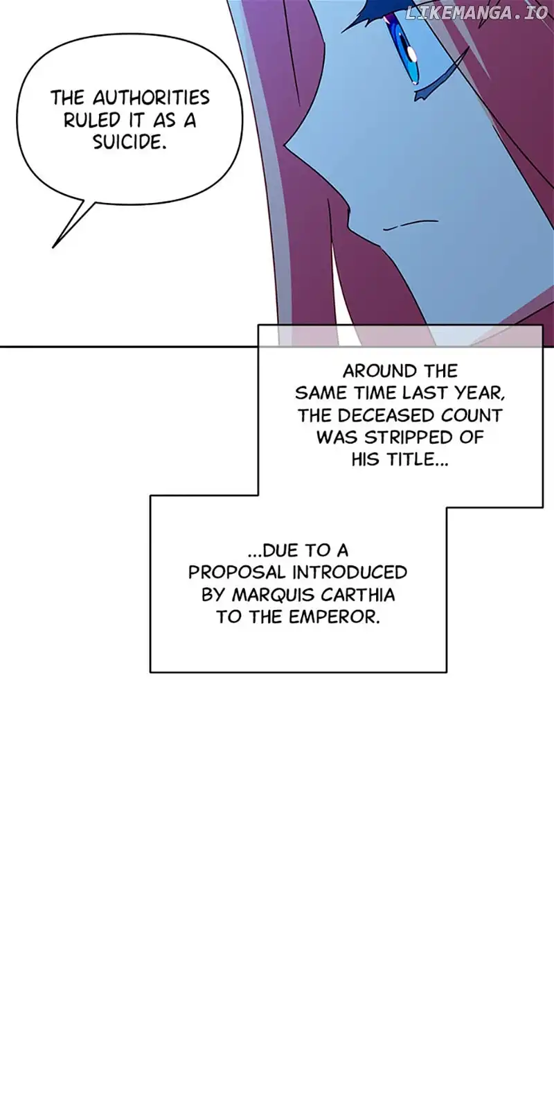 I Raised an Obsessive Servant Chapter 81 page 49