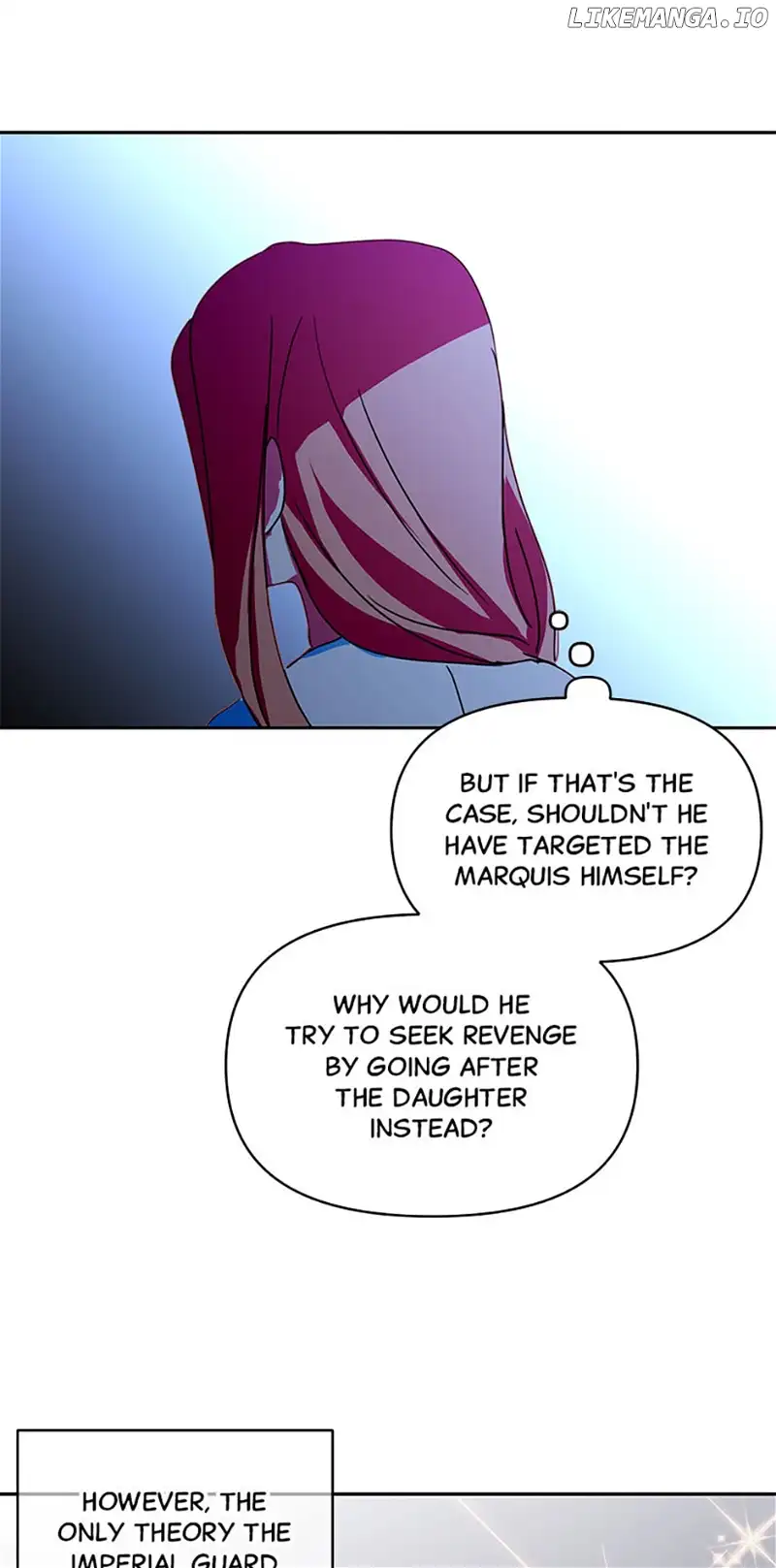 I Raised an Obsessive Servant Chapter 81 page 50