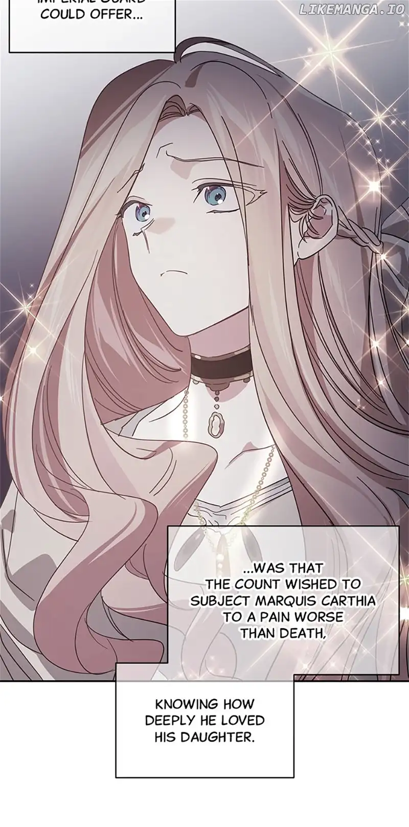 I Raised an Obsessive Servant Chapter 81 page 51