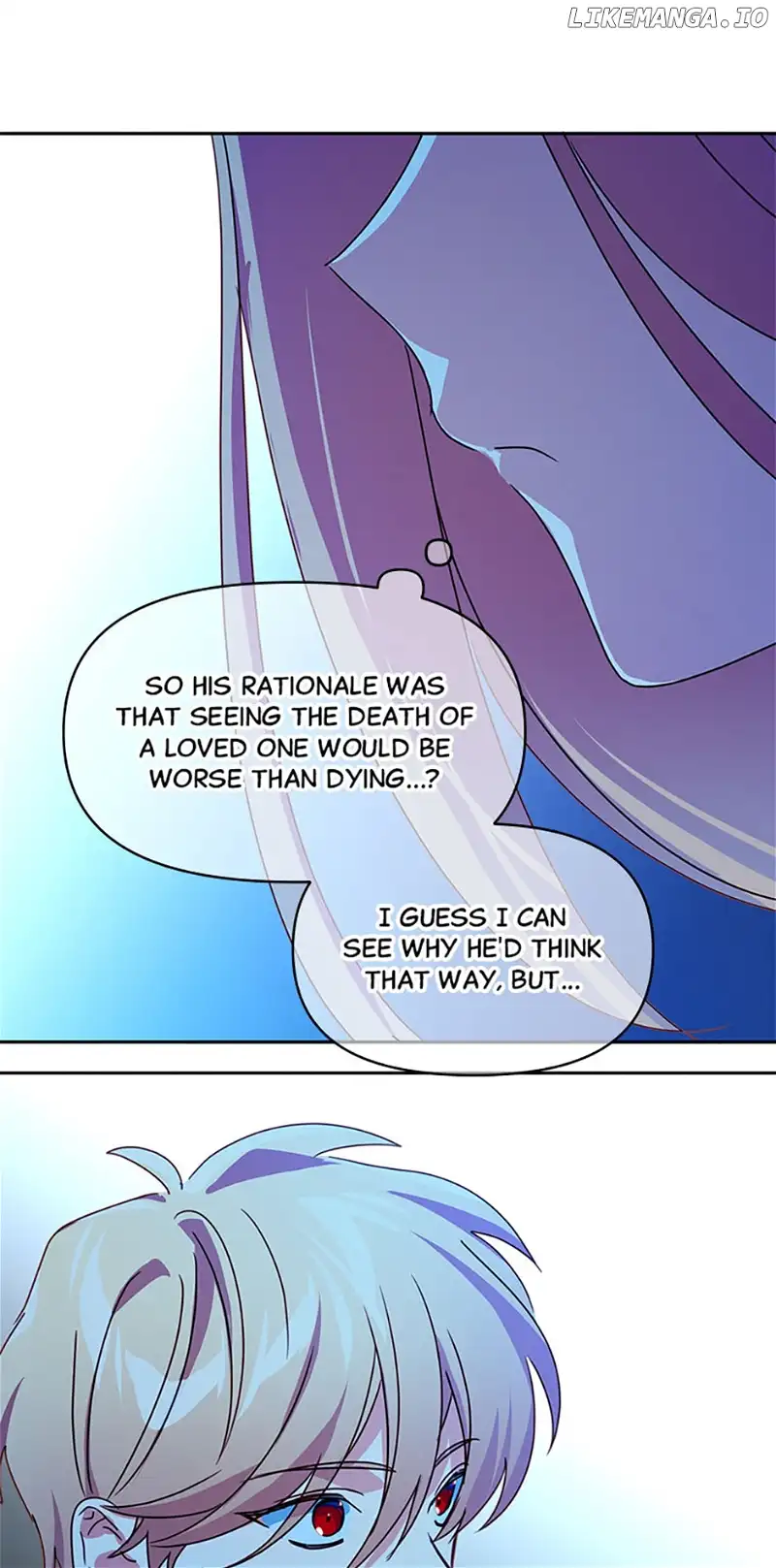 I Raised an Obsessive Servant Chapter 81 page 52